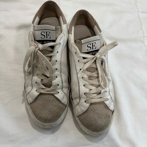 Sam Edelman size 7.5 sneakers